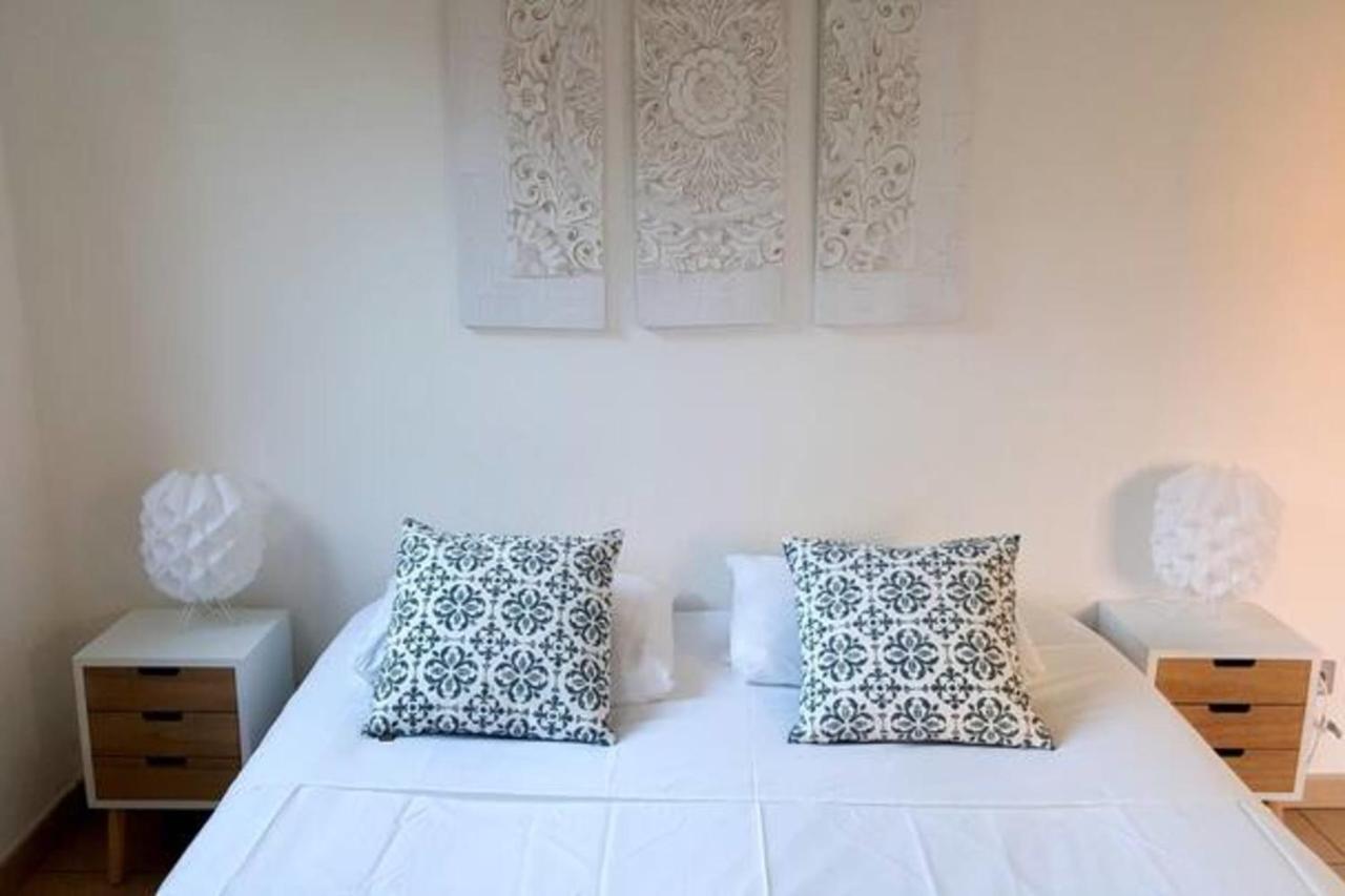 46M With Terrace - Residence With Pool Porto-Vecchio  Exterior foto